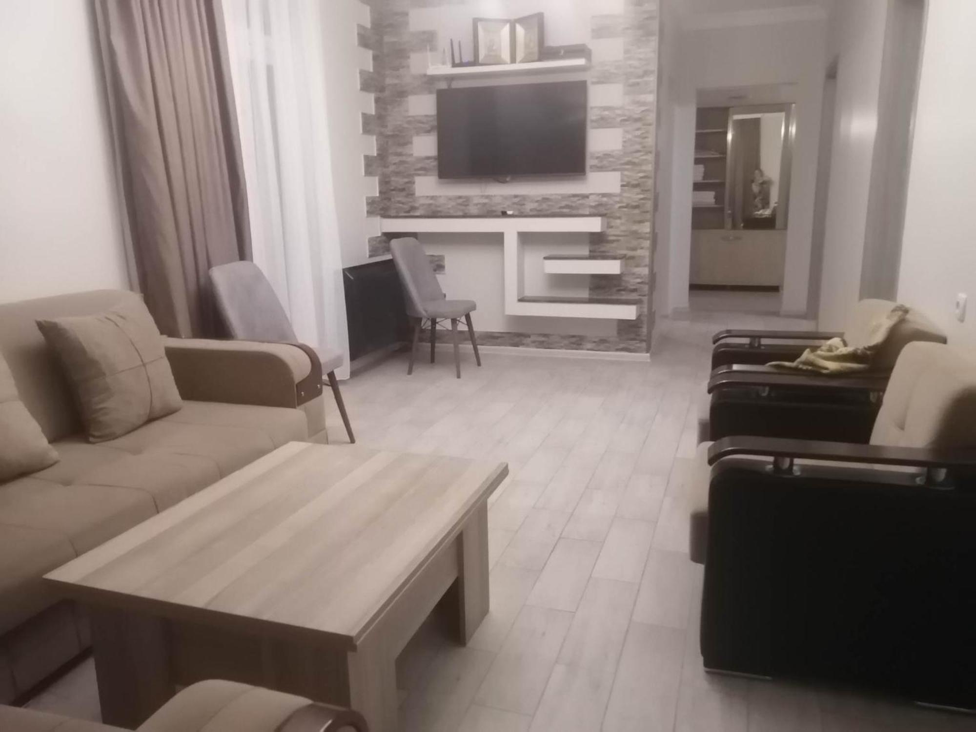 Vacation Home Nukri Gonio Kültér fotó